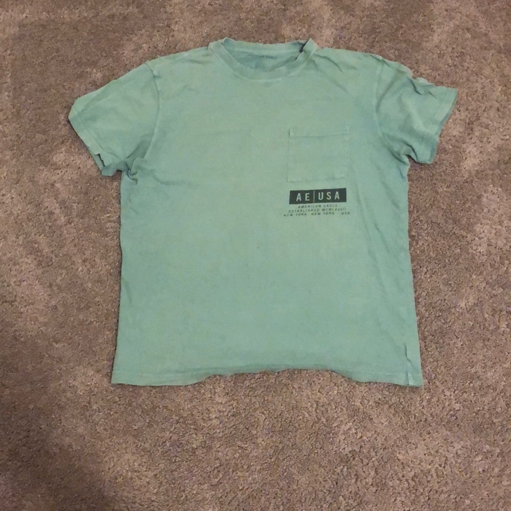 American eagle t-shirt